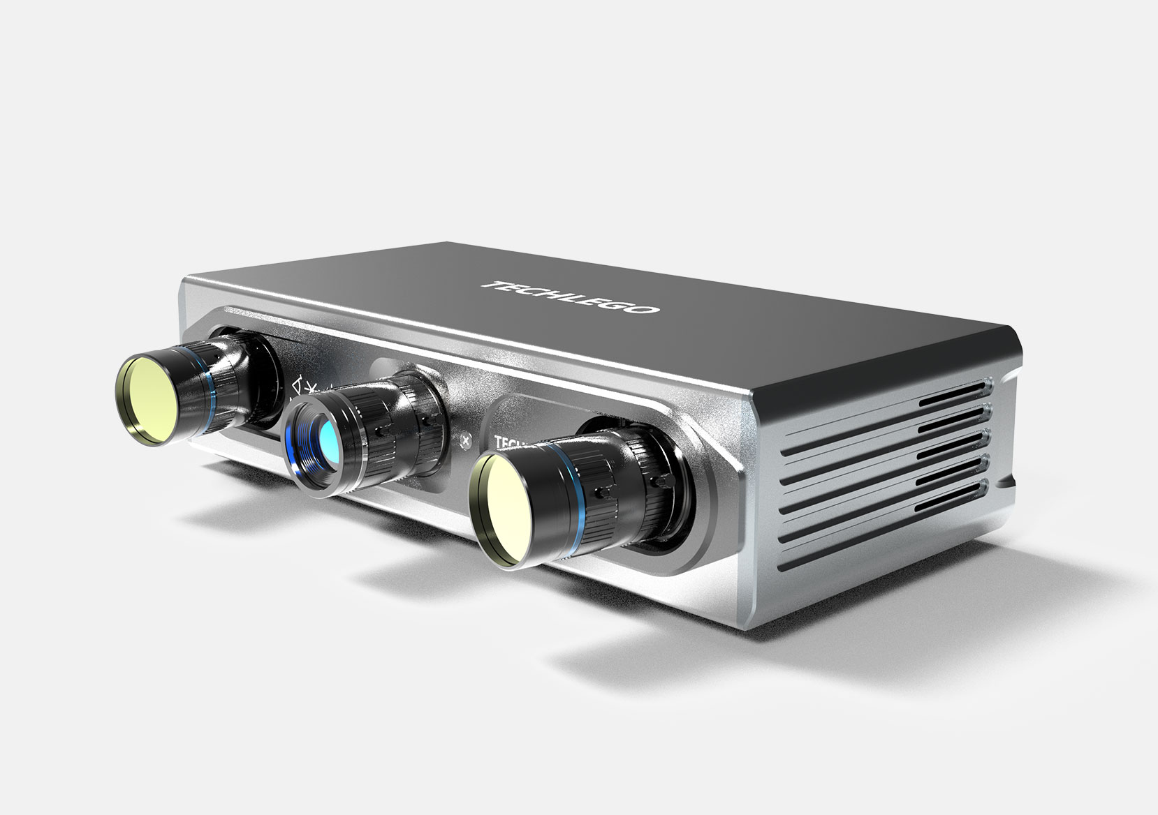 G1Q-3D智能相機(jī)